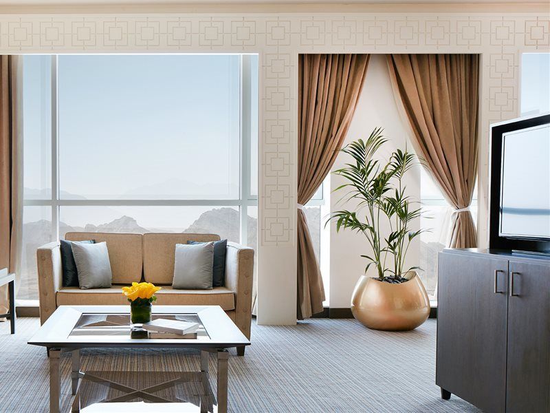 Royal M Hotel Fujairah By Gewan Екстериор снимка